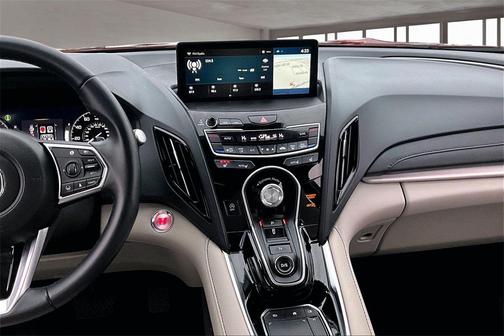 2025 Acura RDX Technology Package