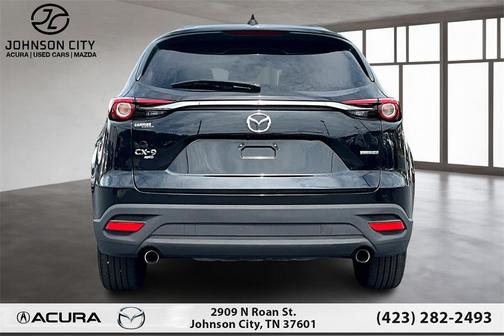 2023 Mazda CX-9 Touring