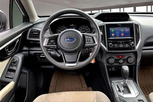 2020 Subaru Impreza Premium 5-Door