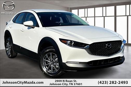 2026 Mazda CX-30 2.5 S