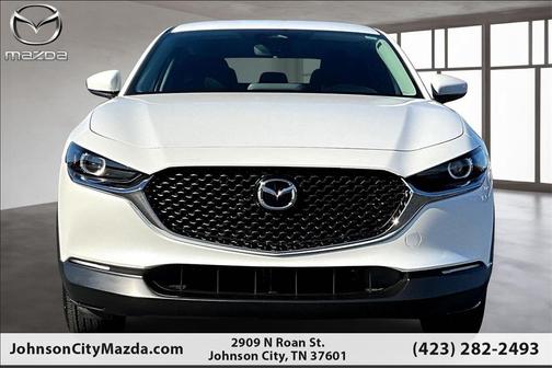 2026 Mazda CX-30 2.5 S