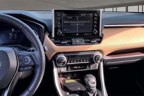 2021 Toyota RAV4 Hybrid Limited