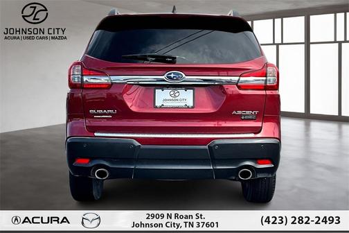 2020 Subaru Ascent Premium 7-Passenger