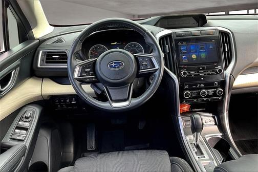 2020 Subaru Ascent Premium 7-Passenger