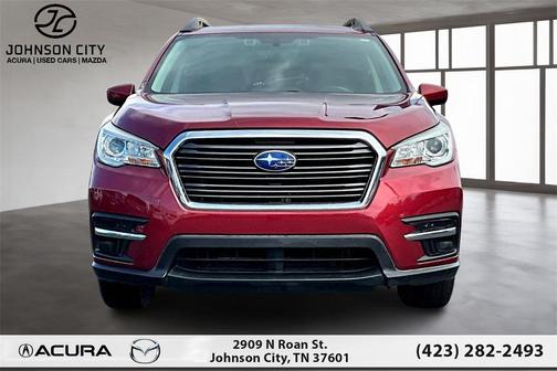 2020 Subaru Ascent Premium 7-Passenger