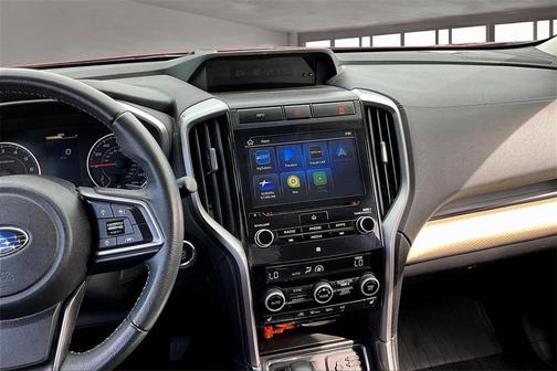 2020 Subaru Ascent Premium 7-Passenger
