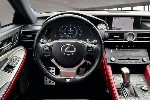 2015 Lexus RC 350 Base