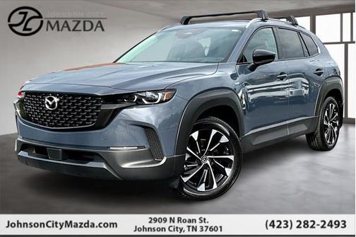 2025 Mazda CX-50 Hybrid Premium Plus Package