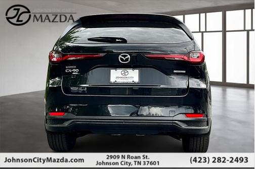 2025 Mazda CX-90 PHEV Premium Sport