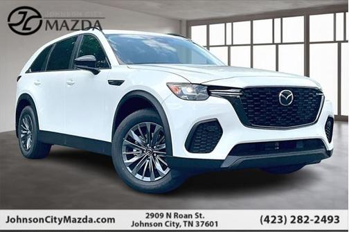 2025 Mazda CX-70 3.3 Turbo Preferred Package