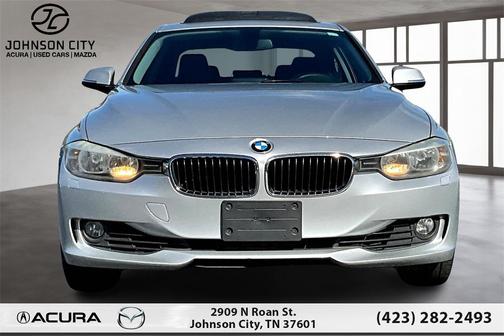2015 BMW 328 328i