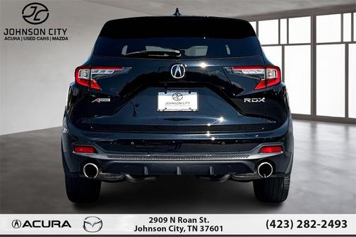 2019 Acura RDX A-Spec