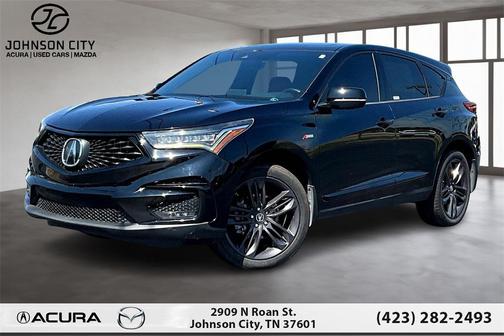 2019 Acura RDX A-Spec