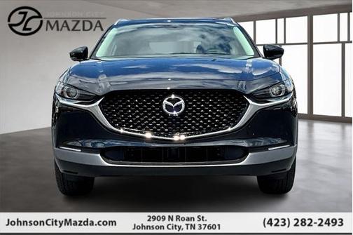 2025 Mazda CX-30 2.5 S Premium Package