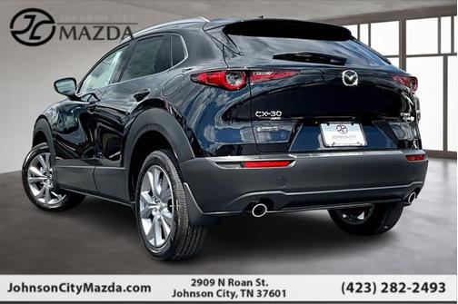 2025 Mazda CX-30 2.5 S Premium Package