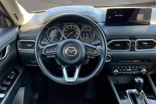 2024 Mazda CX-5 2.5 S Select