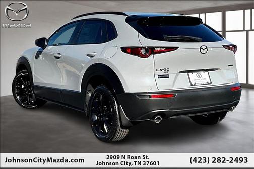 2026 Mazda CX-30 2.5 S Preferred Package