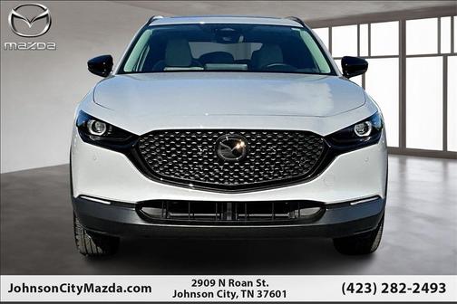 2026 Mazda CX-30 2.5 S Preferred Package