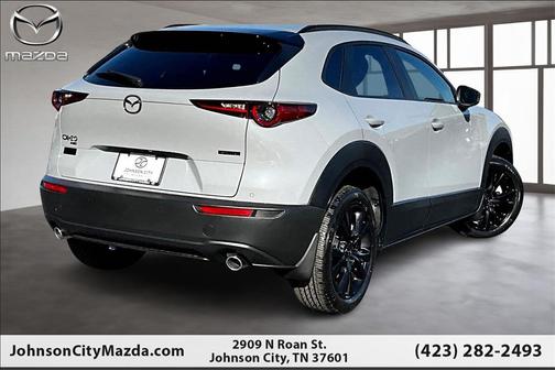 2026 Mazda CX-30 2.5 S Preferred Package