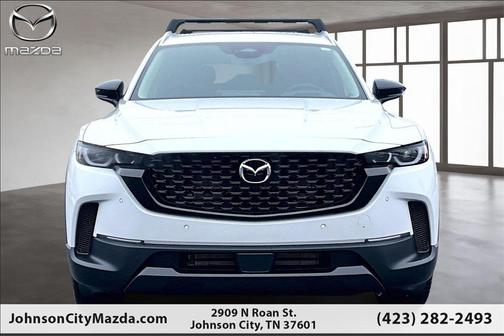2026 Mazda CX-50 Hybrid Premium Plus