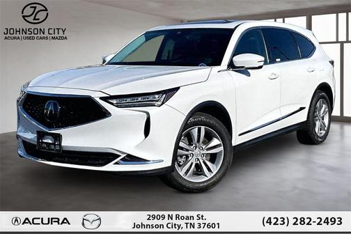 2023 Acura MDX Standard