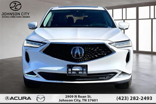 2023 Acura MDX Standard