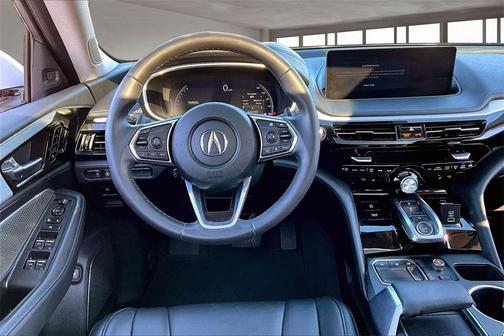 2023 Acura MDX Standard