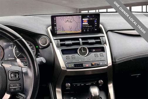 2020 Lexus NX 300 Base