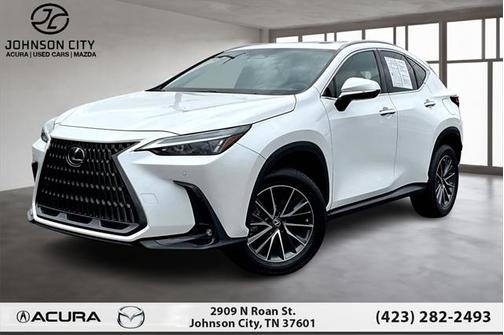 2023 Lexus NX 350 Premium
