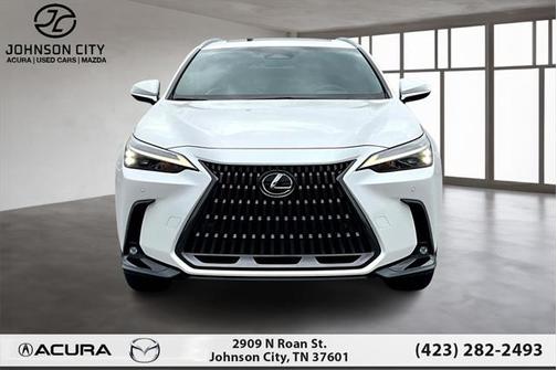 2023 Lexus NX 350 Premium