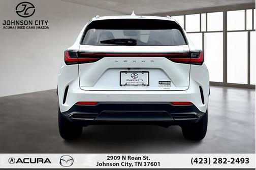 2023 Lexus NX 350 Premium