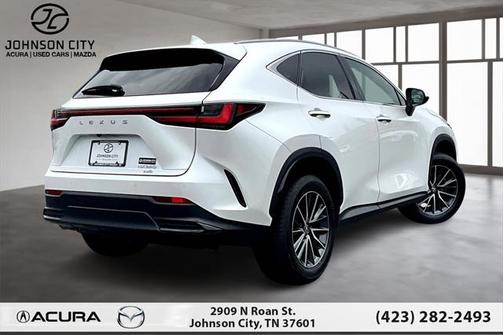 2023 Lexus NX 350 Premium