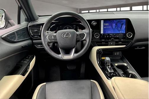 2023 Lexus NX 350 Premium