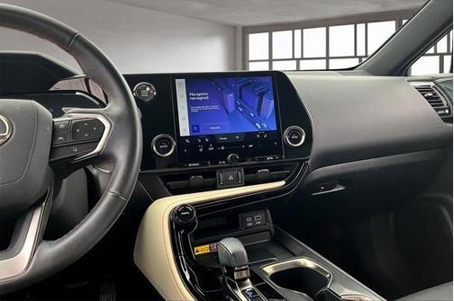 2023 Lexus NX 350 Premium