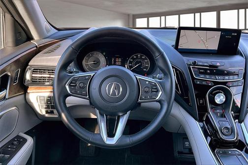 2023 Acura RDX Advance Package