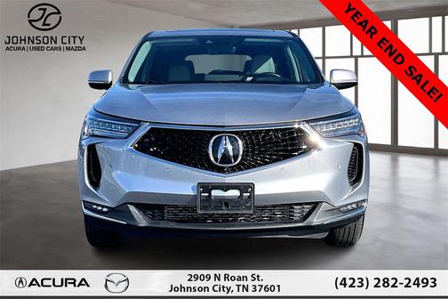 2023 Acura RDX Advance Package