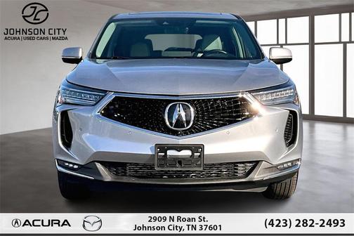 2023 Acura RDX Advance Package