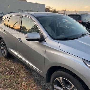 2023 Acura RDX Advance Package