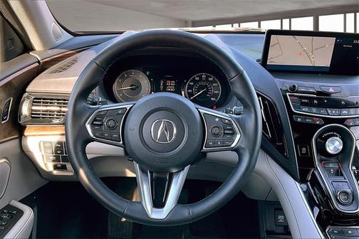 2023 Acura RDX Advance Package