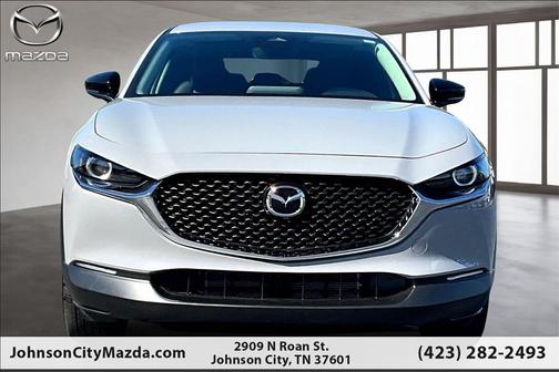 2026 Mazda CX-30 2.5 S Select Sport