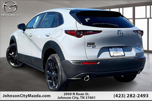 2026 Mazda CX-30 2.5 S Select Sport