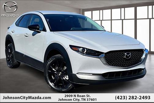 2026 Mazda CX-30 2.5 S Select Sport