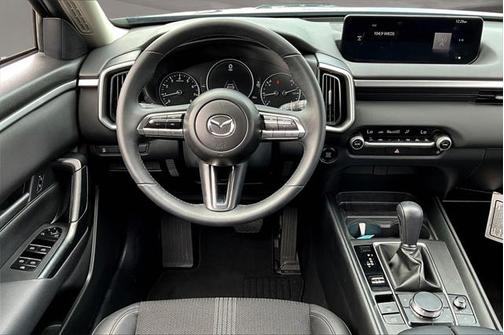 2025 Mazda CX-50 2.5 S Select Package