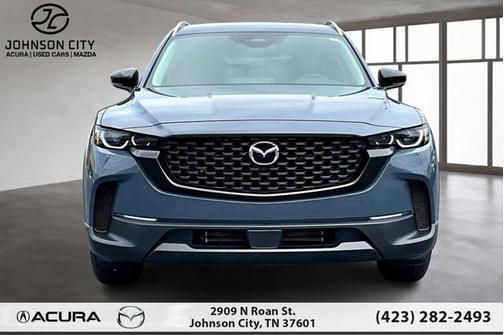2025 Mazda CX-50 2.5 S Select Package