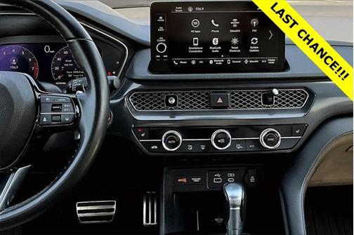 2023 Acura Integra A-SPEC w/ Technology