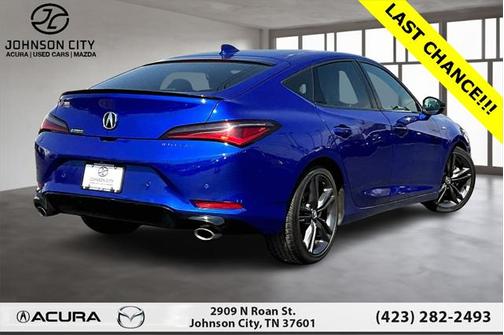 2023 Acura Integra A-SPEC w/ Technology