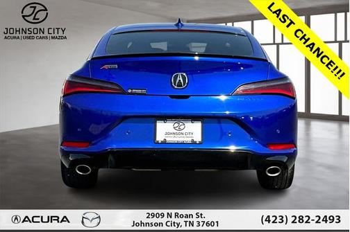 2023 Acura Integra A-SPEC w/ Technology