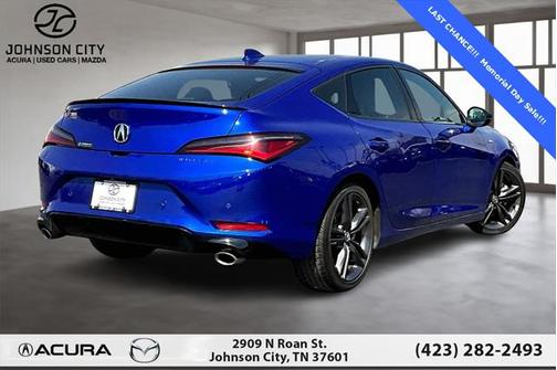 2023 Acura Integra A-SPEC w/ Technology