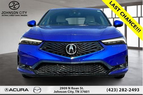 2023 Acura Integra A-SPEC w/ Technology