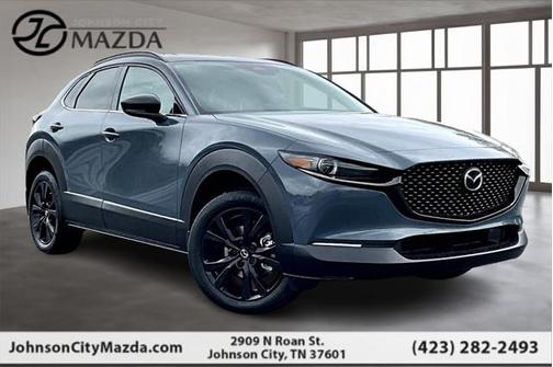 2025 Mazda CX-30 2.5 Turbo Premium Package